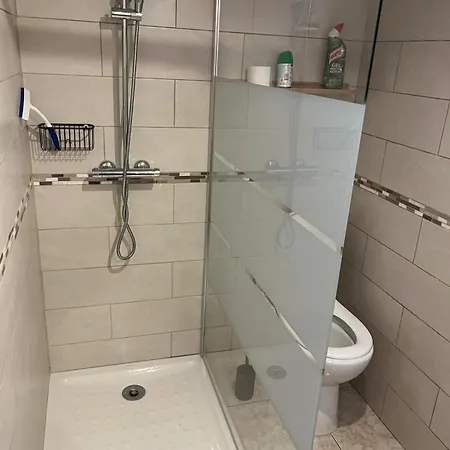 L'oliviere Apartment