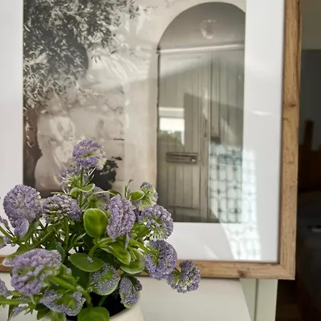 Apartment L'oliviere *
