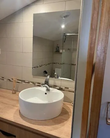 L'oliviere Apartment