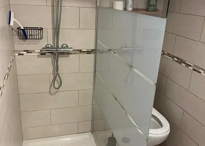 L'oliviere Apartment