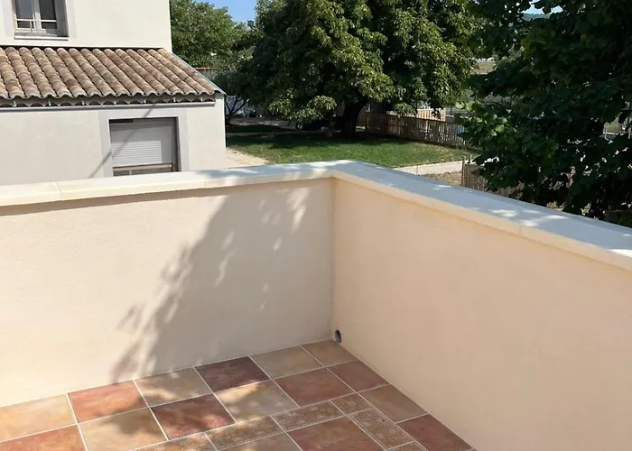 L'oliviere Saint-Paul-Trois-Chateaux
