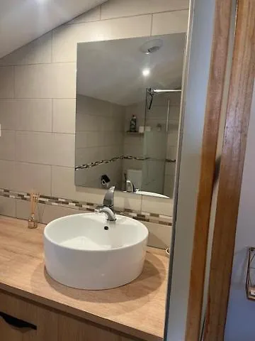 L'oliviere Apartment